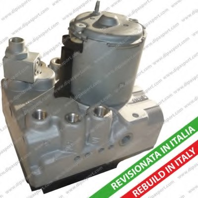 DIPASPORT ABS039R Control Unit, traction control system